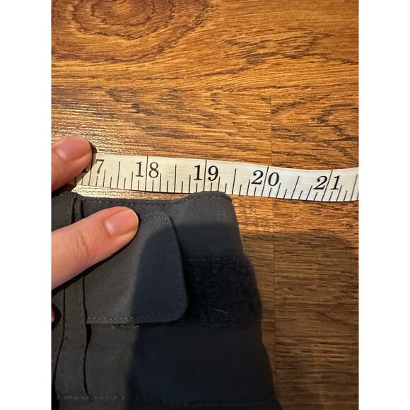 Obermeyer Men's Orion Alpinist Ski Pants Gray Size XL NWT Performance Ski Gear - Picture 14 of 16